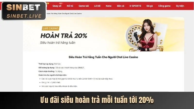 Banner kêu gọi hành động tham gia ACB8 và nhận code